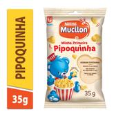 Oferta de Snack MUCILON Pipoquinha Milho 35g por R$2,99 em Supermercado Dalben