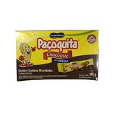 Oferta de Pacoca Pacoquita 144g Chocoberta por R$10,99 em Supermercado Dalben