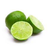 Oferta de Limão Taiti Bandeja 1kg por R$4,99 em Supermercado Dalben