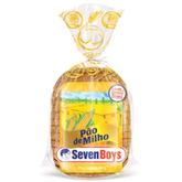Oferta de Pão Seven Boys 450g Milho por R$8,99 em Supermercado Dalben