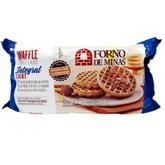 Oferta de Waffle Forno De Minas 280g Int.light por R$16,98 em Supermercado Dalben