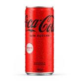 Oferta de Refrigerante Coca-cola 310ml Zero por R$2,79 em Supermercado Dalben
