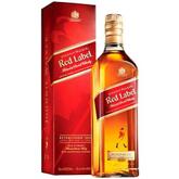 Oferta de Whisky Johnnie Walker 750ml Red Label por R$69,99 em Supermercado Dalben
