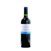 Oferta de Vinho Tinto Santa Carolina 750ml Reservado Shiraz por R$26,98 em Supermercado Dalben