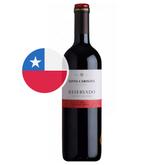 Oferta de Vinho Tinto Santa Carolina 750ml Reservado Cab Sauvignon por R$22,99 em Supermercado Dalben