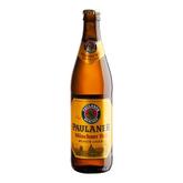 Oferta de Cerveja Paulaner 500ml Munchner Hell Munich Lager por R$15,99 em Supermercado Dalben