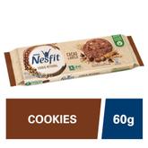 Oferta de Cookie Nesfit 60g Cacau E Avela por R$2,99 em Supermercado Dalben