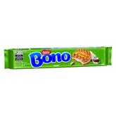 Oferta de Biscoito Bono 90g Coco por R$2,59 em Supermercado Dalben