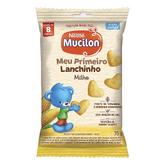 Oferta de Snack Mucilon Tradicional 35g por R$2,99 em Supermercado Dalben