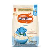 Oferta de Cereal Infantil Mucilon Arroz 180g por R$4,99 em Supermercado Dalben