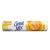 Oferta de Biscoito Triunfo 135g Cereal Mix Aveia E Mel por R$3,19 em Supermercado Dalben