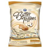 Oferta de Bala Butter Toffees 100g Coco por R$4,99 em Supermercado Dalben