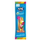 Oferta de Bala Fini 15g Tubes Twister Citrico por R$0,99 em Supermercado Dalben