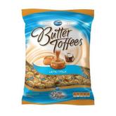 Oferta de Bala Butter Toffees 100g Leite por R$4,99 em Supermercado Dalben