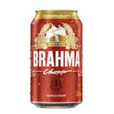 Oferta de Cerveja Brahma Chopp, Pilsen, 350ml, Lata por R$2,99 em Supermercado Dalben