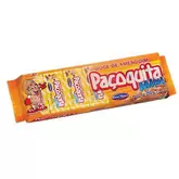 Oferta de Pacoca Pacoquita 210g Mini por R$11,99 em Supermercado Dalben