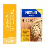 Oferta de Aveia Nestle170g Flocos por R$4,59 em Supermercado Dalben