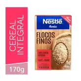 Oferta de Aveia Em Flocos Finos Nestlé 170g por R$4,59 em Supermercado Dalben