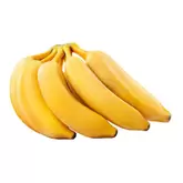 Oferta de Banana Prata 700g por R$4,89 em Supermercado Dalben