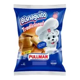 Oferta de Pão Pullman 300g Bisnaguito por R$6,99 em Supermercado Dalben