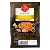 Oferta de Linguiça Seara 500g Cuiabana Gourmet por R$23,9 em Supermercado Dalben