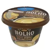 Oferta de Molho Polenghi 220g Cebola Caramelizada por R$12,99 em Supermercado Dalben