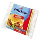 Oferta de Queijo Polenghi 144g Sandwich In Prato por R$13,99 em Supermercado Dalben