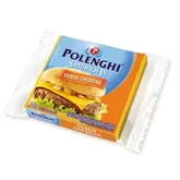 Oferta de Queijo Polenghi 144g Sandw.cheddar Cheddar por R$13,99 em Supermercado Dalben