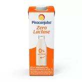 Oferta de Leite Piracanjuba 1l A2 Zero Lactose por R$5,99 em Supermercado Dalben