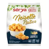 Oferta de Batata Cong.forno De Minas 400g Noisette Rustic por R$9,98 em Supermercado Dalben