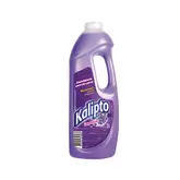 Oferta de Desinfetante Kalipto 2l Lavanda por R$8,99 em Supermercado Dalben