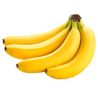 Oferta de Banana Nanica Kg por R$4,99 em Supermercado Padrão