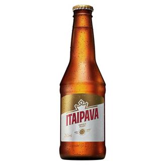 Oferta de Cerveja Pilsen Itaipava Garrafa 250Ml por R$2,12 em Supermercado Precito
