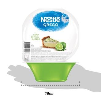 Oferta de Iogurte Grego Sabor Torta de Limão Nestlé 90g por R$3,19 em Supermercado Precito