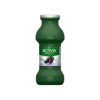 Oferta de Iogurte Probiótico de Ameixa Activia 150G por R$2,87 em Supermercado Precito