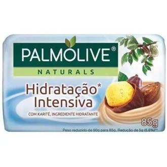 Oferta de Sabonete Naturals Hidratação Intensiva Palmolive 85g por R$1,91 em Supermercado Precito