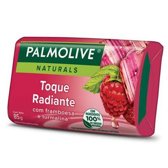 Oferta de Sabonete Naturals Framboesa e Amora Palmolive 85g por R$1,91 em Supermercado Precito