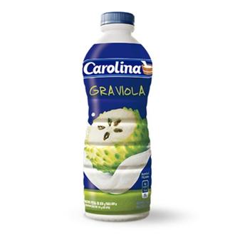 Oferta de Bebida Láctea Sabor Graviola Carolina 800G por R$5,76 em Supermercado Precito