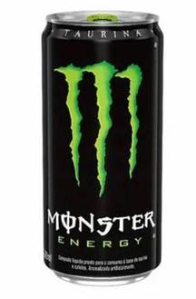 Oferta de Monster Energy Tradicional 473ml por R$7,47 em Supermercado Precito