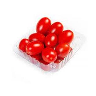 Oferta de Tomate Grape Vermelho Canelas 180G por R$3,19 em Supermercado Precito
