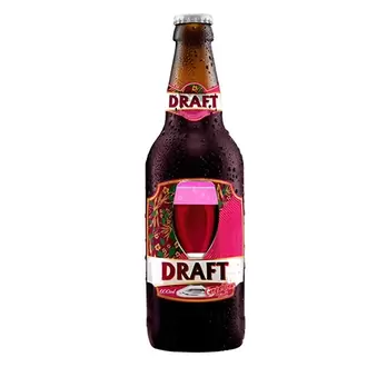 Oferta de Chopp de Vinho Draft 600Ml por R$9,61 em Supermercado Precito