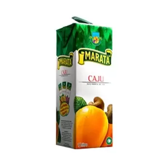 Oferta de Suco Pronto Maratá Néctar Cajú 1l por R$6,4 em Supermercado Precito