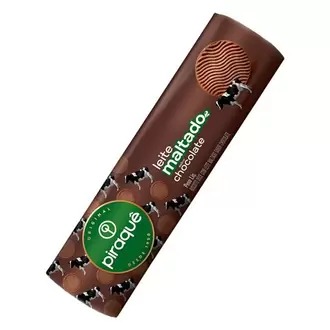 Oferta de Biscoito Leite Maltado Chocolate Piraquê 132g por R$4,26 em Supermercado Precito