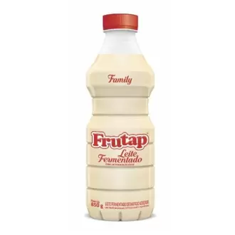 Oferta de Leite Fermentado Family Frutap 850g por R$10,68 em Supermercado Precito