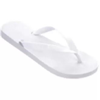 Oferta de Chinelo Ipanema Clássica Branco Nº33/34 por R$16,03 em Supermercado Precito