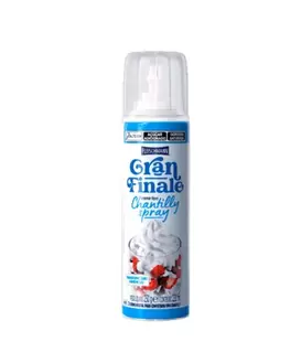 Oferta de Creme de Chantilly Spray Gran Finale Fleischmann 232ml por R$18,17 em Supermercado Precito