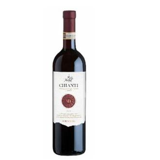 Oferta de Vinho Italiano Vitis Nostra Chianto Doc Chianti 750Ml por R$79,9 em Supermercados Andreazza