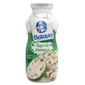 Oferta de Iogurte Graviola Batavo 170g por R$2,49 em Supermercados Andreazza