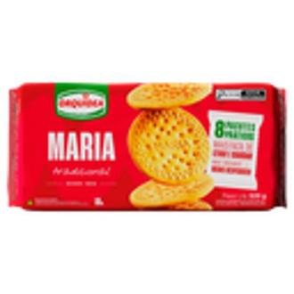 Oferta de Biscoito Maria Orquídea 320g por R$5,49 em Supermercados Andreazza