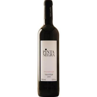 Oferta de Vinho Tinto Pinta Negra Red Rouge Garrafa 750Ml por R$33,9 em Supermercados Andreazza